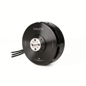 T-MOTOR U15II KV80 KV100 60V Brushless Motor Controller <b>Drone</b> Uav <b>Drone</b> Motor for 50kg FPV <b>Drone</b> <b>Accessories</b> Parts Factory Price - Product Image 1