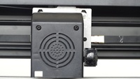 E-Cut-Plotter de corte de vinilo, plotter de corte a buen precio con signmaster