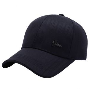 Casquette de baseball sportive américaine à 6 panneaux en polyester avec logo personnalisé et impression en relief en caoutchouc pour adultes unisexes – Vente en gros - Product Image 2