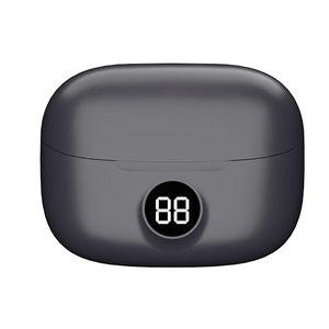 Audífonos Intrauditivos Inalámbricos de Nivel Básico, Económicos, Originales de Fábrica, Air Pro <span class=keywords><strong>Pods</strong></span>, al por Mayor, con Pantalla Digital - Product Image 4
