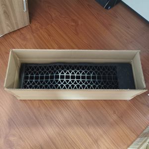 Plastic racehelling lage profiel autohelling voor voertuigen met verlaagd chassis reparatie oliewissel - Product Image 6