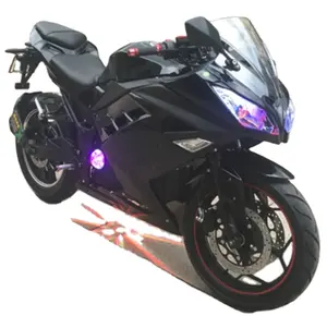 Scooter elétrico de alta velocidade, chopper de motocicleta para motocicleta, acessórios para motociclistas, 2021 w, novo, 15000