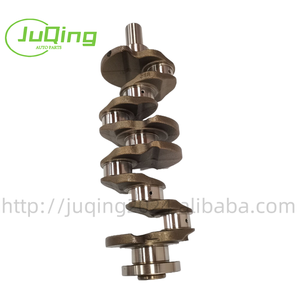 GK2Q6303CB le vilebrequin convient aux moteurs <span class=keywords><strong>diesel</strong></span> Pièces d'usine Sortie d'usine pour <span class=keywords><strong>Ford</strong></span> 2.0 - Product Image 1