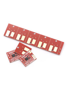 Compatible avec JV300 JV150 Ink Reset SS21 SB53 ES3 BS3 Composant de comptage Non Com. - Product Image 4