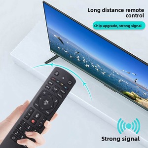 Jio LCD Cho Bluetooth Bằng Giọng Nói Rc3593805/01R HD TV Điều Khiển Từ Xa Tiếng Anh Xuất Khẩu Nhựa Học Tập Mã Cho Thương Mại Nước Ngoài - Product Image 3