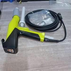 COLO-669 elektrostatik toz boyama püskürtme tabancası epoksi boyama makinesi - Product Image 4