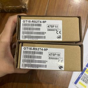 Mitsubishi Encoder BOAER3KC 4KA421 10 Solenoid Valve Module <b>Industrial</b> <b>Control</b> - Product Image 1