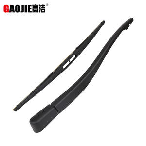 Aplicable a Opel Astra G 1998-2009 conjunto de brazo oscilante del limpiaparabrisas trasero 1273389 - Product Image 4