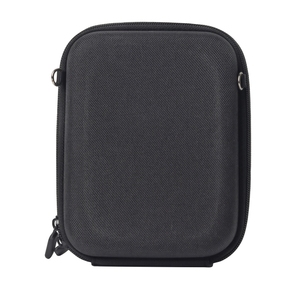 Prix usine Portable dur EVA étui de transport sac de rangement antichoc pour <span class=keywords><strong>Polaroid</strong></span> One Step 2 / NOW EVA caméra à cardan portable - Product Image 2