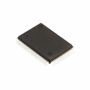 Buy Online Electronic Components A40MX04-FPQG100 Embedded Authorized Distributor 100 BQFP - Product Image 1