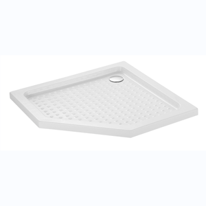 Base <span class=keywords><strong>de</strong></span> <span class=keywords><strong>douche</strong></span> et plateau en acrylique diamant moderne certifiée CUPC pour salle <span class=keywords><strong>de</strong></span> bain - Product Image 1