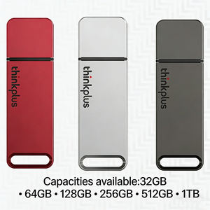 Memoria USB Personalizada con Logotipo, 256GB 128GB 64GB 32GB, Unidad Flash Metálica USB 2.0 3.0, para Regalos - Product Image 6