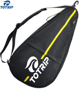 Marca personalizada impermeable Pickleball Paddle Tennis bolsa de transporte <span class=keywords><strong>Padel</strong></span> raqueta cubierta bolsa - Product Image 2