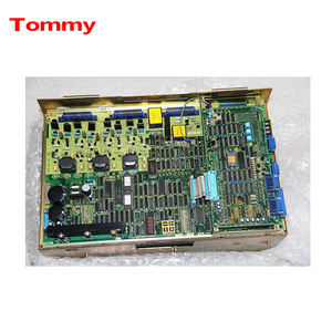 FANUC A06B-6055-H106 # ระบบขับเคลื่อน H501 รุ่นดั้งเดิม - Product Image 5