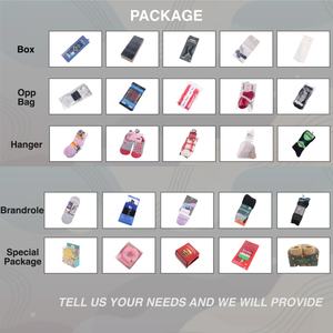 CMAX Muestra Gratis Bordado Personalizado MOQ Bajo Calcetines de Pilates Premium para Mujer Calcetines Antideslizantes de Algodón para Yoga y Deporte con Agarre - Product Image 6