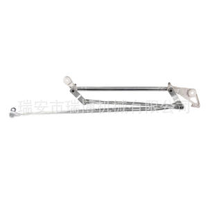 Adecuado para el sistema de limpiaparabrisas Renault CLIO 8200383752 RHD para vehículos con volante a la derecha. - Product Image 1