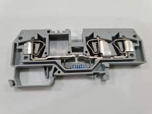 Plc 25pcs. Xcfr2 51120874 Terminal Blocks <strong>6</strong> <strong>Mm2</strong> for Warranty Product - Product Image 2
