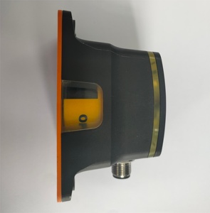El Nuevo Sensor de Posición del Actuador IFM Alemán MVQ101 Está Disponible a Bajo Precio, Sensor Láser MVQ101 IFM O5D100 - Product Image 3