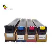 Тонер-картридж MX-23CT для Shrap MX-1810U, 2010, 2310U, 2314, 2614N, 2616N, 3111U, 3114, 3116N, MX-2018NC, 2318UC, 2338NC, 2638NC, 3138NC