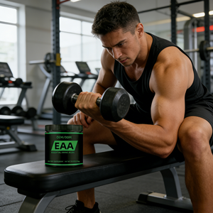 <span class=keywords><strong>Meilleur</strong></span> prix pour la poudre EAA naturelle pour adultes, poudre énergétique <span class=keywords><strong>pré</strong></span>-entraînement certifiée pour une endurance et une récupération avancées - Product Image 3