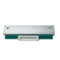 Cabezal de Impresión Original RP-300S para Impresora de Etiquetas Térmicas Partner RP-300S, Repuesto de Cabezal de Impresión, Piezas de Impresora CAPM347 203dpi