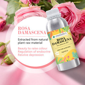 <span class=keywords><strong>Olio</strong></span> Essenziale di Rosa Damascena Turca per Diffusore - Estratto di Essenza di Fiore di Rosa Damascena 100% Puro e Naturale |   Confezione da 1kg - Product Image 3