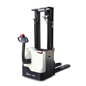 איכות גבוהה עלות-יעיל <span class=keywords><strong>2</strong></span> טון חשמלי מתקזז מעך עד 5 מ 'עם גובה מעלית מתכווננת גובה להרים - Product Image 1