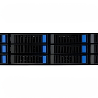 Untuk Server Rak 2U RS720A-E12 Prosesor AMD EPYC Dual CPU GPU Computing Enterprise Hosting Tersedia
