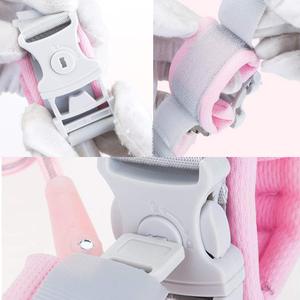 Laisse de sécurité pour tout-petits avec verrouillage par clé, harnais et laisse de sécurité pour <span class=keywords><strong>enfant</strong></span> - Offre Spéciale - Product Image 5