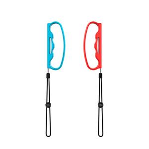 ชุดอุปกรณ์เล่นวิดีโอเกม HBS-447 10 In 1,ชุดเล่นกีฬา Somatosensory พร้อมสายรัดข้อมือไม้ตีเทนนิส - Product Image 6