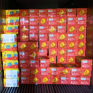 Té Herbal Dr. Thanh de Vietnam, Bebida Saludable Lista para Beber, Suministro al por Mayor para Mercados de Exportación - Product Image 6