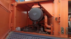 Chargement lourd d'occasion doosan 500 pelle machine pelle doosan DX500 pelle 50ton pour Offre Spéciale - Product Image 4
