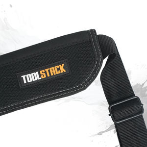 Échantillon Gratuit – Ceinture Porte-Outils Robuste et Durable de Qualité Supérieure pour Hommes, Idéale pour l'Extérieur et l'Usage Quotidien – Vente en Gros Direct Usine - Product Image 5