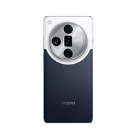 Smartphone OPPO Find X7 Ultra 5G 2024, écran AMOLED 120 Hz, 6,8 pouces, batterie 6000 mAh, étanche, produit d'occasion