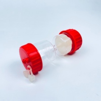 Kit de thérapie PRP avancé de 25 ml, approuvé par les hôpitaux et les cliniques du monde entier