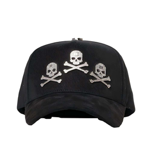 Cappelli G5 Gorras 2026 in Stock <span class=keywords><strong>con</strong></span> Scatola, Cappellini Sportivi Ricamati a 5 Pannelli Strutturati a <span class=keywords><strong>Telaio</strong></span>, Cappelli X Jc - Product Image 6