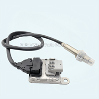 Sensor NOx 12718676 12676706 12680469 12680215 untuk GM Caterpillar Silverado 2500HD 3500HD 6.6L Duramax SNS 12V 24V