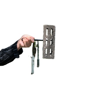 Venta caliente tienda de clavijas de tierra de acero de las estacas de <span class=keywords><strong>la</strong></span> tienda 35cm Camping Peg para tienda de espaã a - Product Image 1
