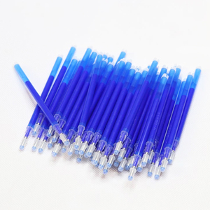 Recargas de Tinta Termo Borrable para Marcadores de Patchwork, Tinta Invisible a Alta Temperatura, Marcadores para Cuero y Tela - Product Image 1