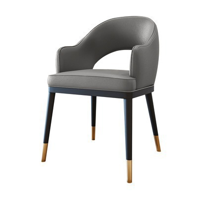Chaise modèle b