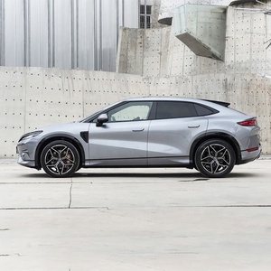 BYD Song L Dmi SUV Híbrido 75km 160km Modelo Excellence SONG L EV Coches Eléctricos Puros en Venta - Product Image 2