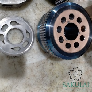 CAT374D 374DL 374F Excavator Parts 228-3238 2283238 <strong>Final</strong> <strong>Drive</strong> Travel Motor for <strong>Caterpillar</strong> - Product Image 5