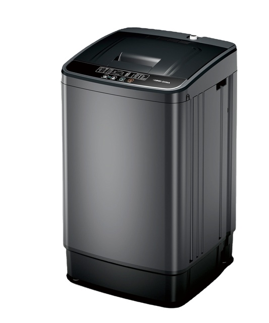 2025 Hot Sell Smart Top Loading Washer 5kg Automatic Washing Machine OEM
