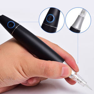 Máquina de Micropigmentación Capilar Digital Inalámbrica con Pantalla Táctil Charmer Princess <span class=keywords><strong>Amiea</strong></span>, Maquillaje Permanente - Product Image 2