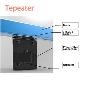 Repeater for Truck <b>Tpms</b> for Trucks Bus Wireless Tire Pressure Monitoring System - Product Image 5