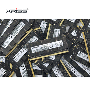 Mémoire RAM DDR4 pour ordinateur portable 8 Go 16 Go 32 Go PC4 2666 MHz 3200 MHz SODIMM - Product Image 2