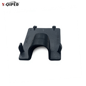 Plaque de protection de fixation de la boucle de <span class=keywords><strong>ceinture</strong></span> <span class=keywords><strong>ISOFIX</strong></span> pour siège arrière, pour Toyota Frontlander Corolla Cross XG10 73385-12010 - Product Image 2