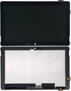 Repuesto de Pantalla para Microsoft <span class=keywords><strong>Surface</strong></span> <span class=keywords><strong>Pro</strong></span> <span class=keywords><strong>5</strong></span> 1796 1807 1809 (<span class=keywords><strong>2017</strong></span> 2018), Pantalla LCD Táctil para <span class=keywords><strong>Surface</strong></span> <span class=keywords><strong>Pro</strong></span> - Product Image 1