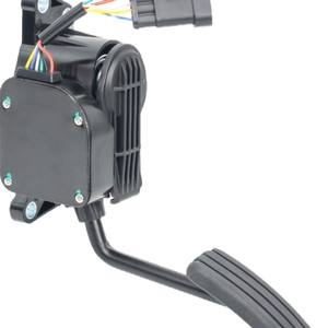 Pedal Electrónico de Aceleración para Camión Scania 1935310 2395420 Control de Aceleración - Product Image 3