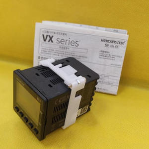 Contrôleur de température VX4-UMNA-A2C H ANYOUNGNUX et sonde de capteur authentique pour chaîne du froid avec VX4-UMNA-A2C pour chaîne du froid - Product Image 2